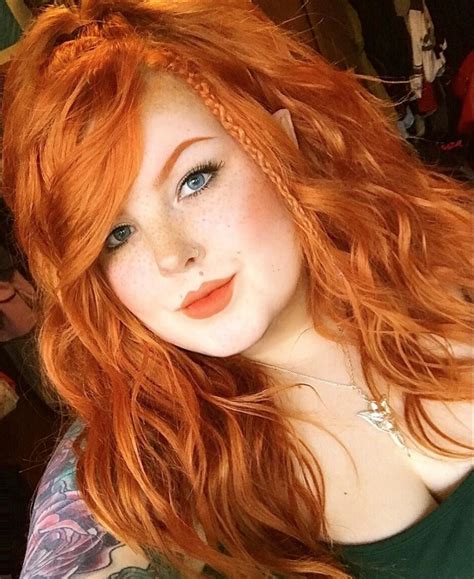 thick nude red head|thick redhead Search